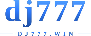 dj777 logo